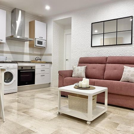 San Francisco 15 Apartman Cádiz Kültér fotó