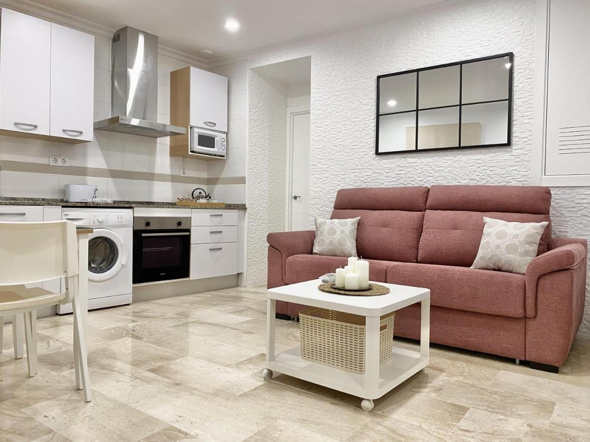 San Francisco 15 Apartman Cádiz Kültér fotó