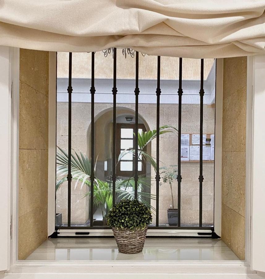 San Francisco 15 Apartman Cádiz Kültér fotó