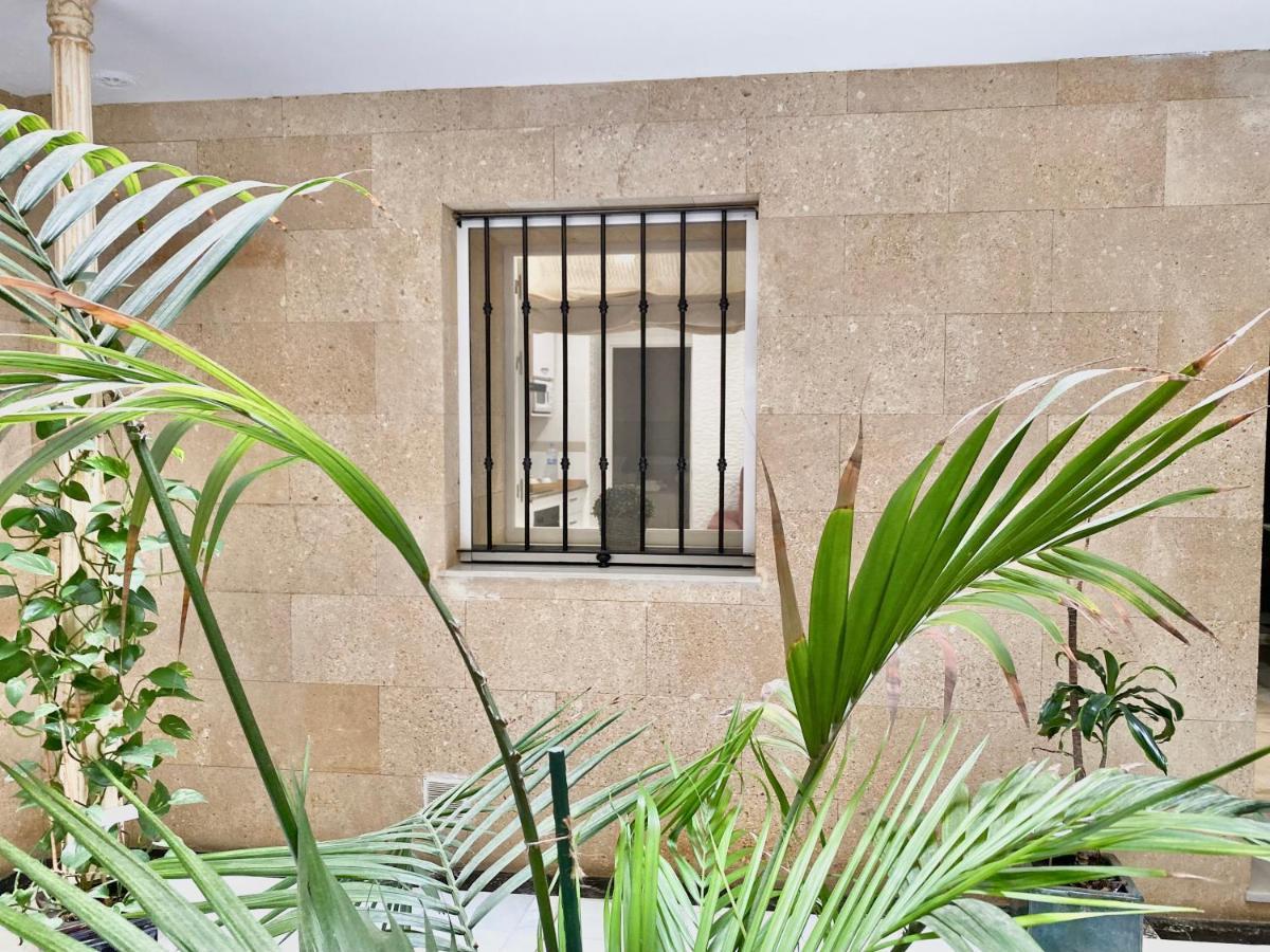 San Francisco 15 Apartman Cádiz Kültér fotó