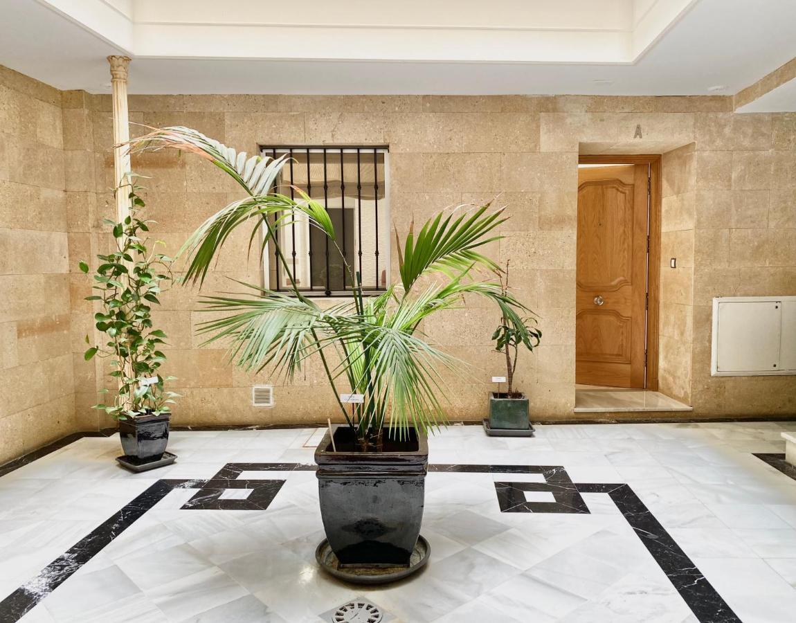 San Francisco 15 Apartman Cádiz Kültér fotó