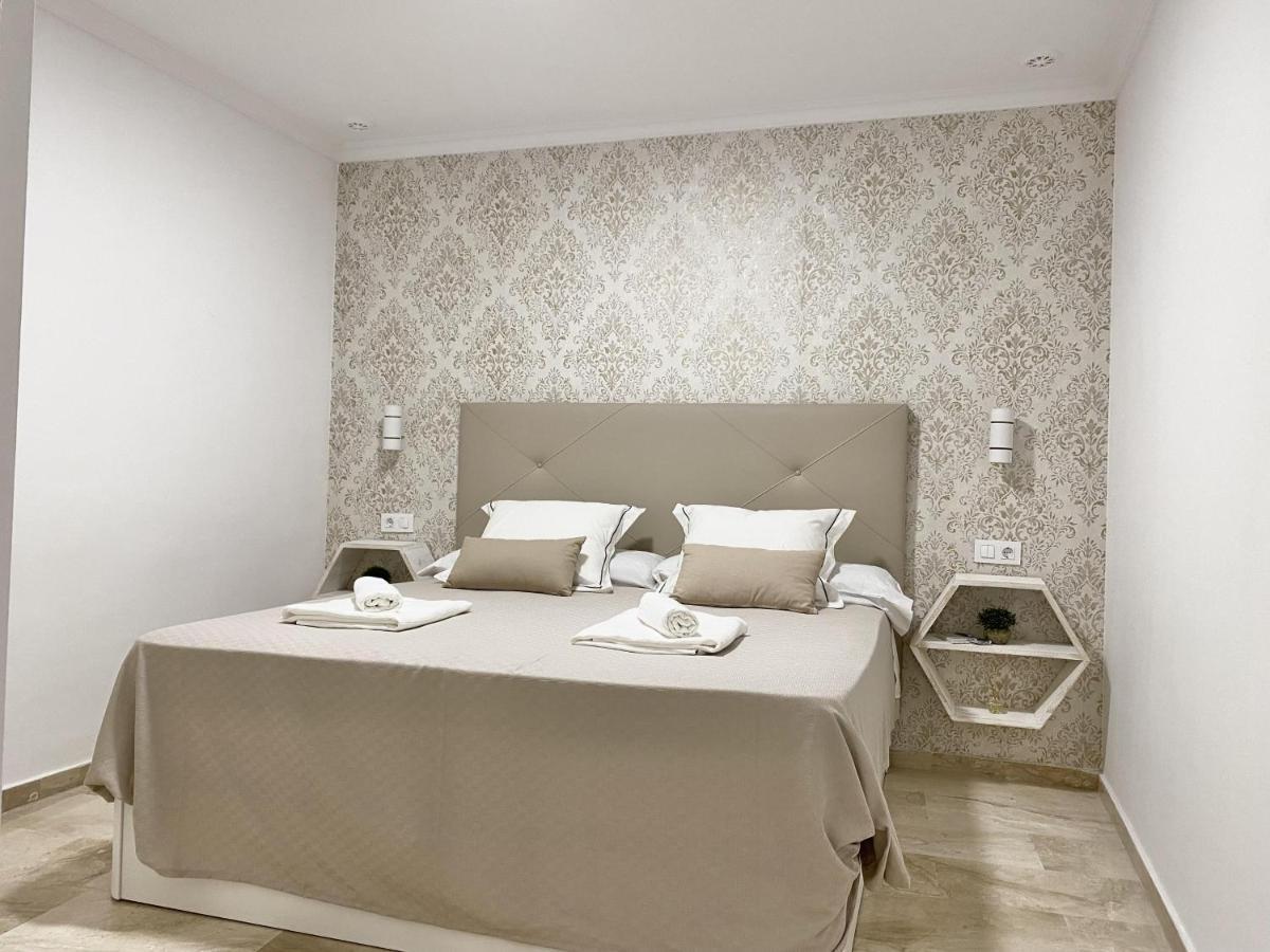 San Francisco 15 Apartman Cádiz Kültér fotó