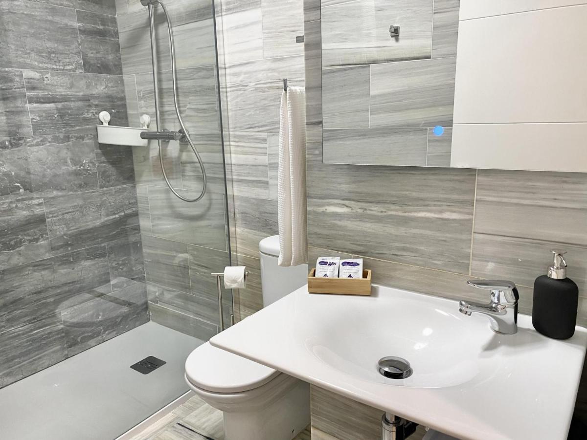 San Francisco 15 Apartman Cádiz Kültér fotó