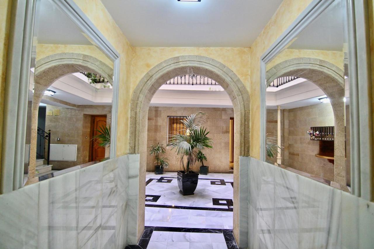 San Francisco 15 Apartman Cádiz Kültér fotó